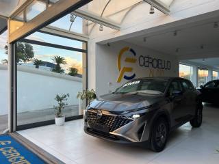NISSAN Qashqai MHEV 140 CV Acenta TUA A 289,00 MENSILI ANT.0