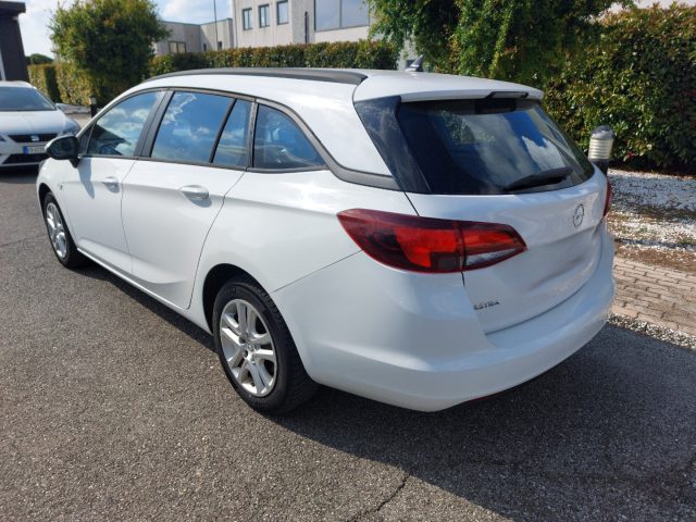 OPEL Astra usata, con Airbag Passeggero