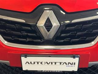 RENAULT Arkana usata, con Bracciolo