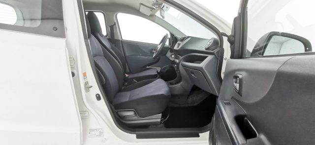 SUZUKI Alto usata 43