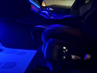BMW X6 usata, con Sound system
