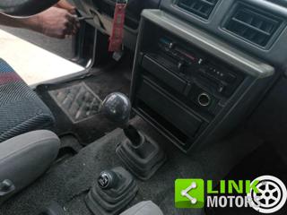 DAIHATSU Feroza usata 14