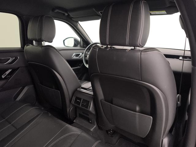 LAND ROVER Range Rover Velar usata, con Sensori di parcheggio posteriori