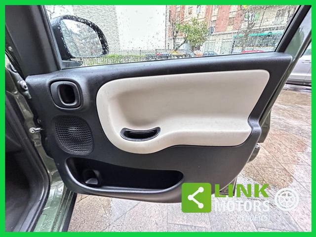 FIAT Panda usata 33