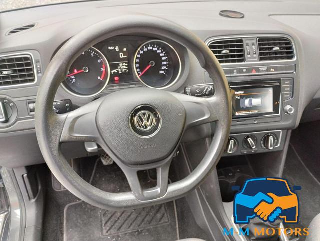 VOLKSWAGEN Polo usata, con Climatizzatore