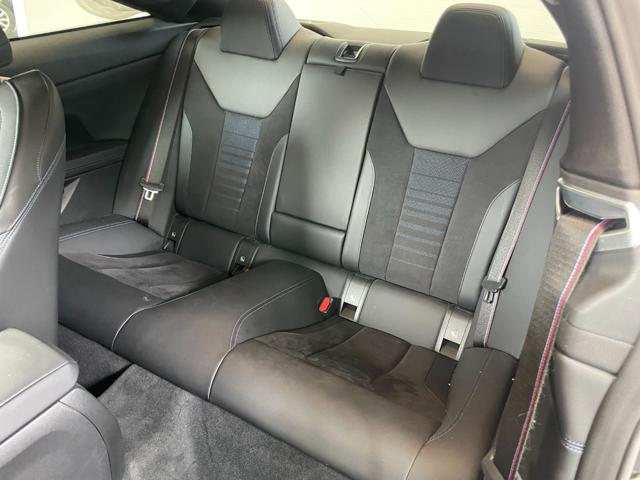 BMW 420 usata, con ESP