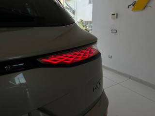 DS AUTOMOBILES DS 7 usata, con Autoradio digitale