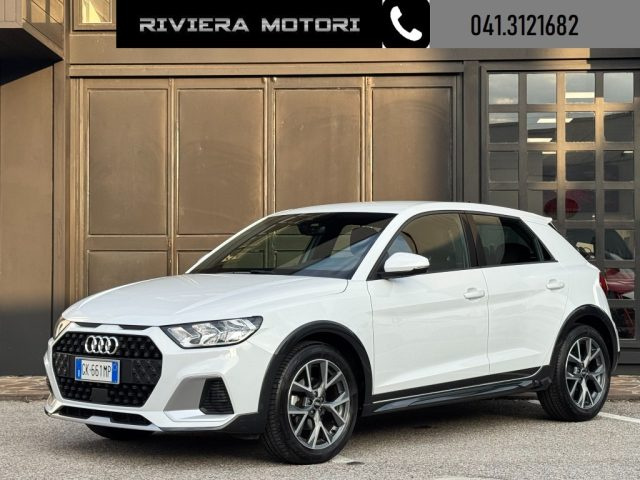 AUDI A1 usata, con Volante in pelle