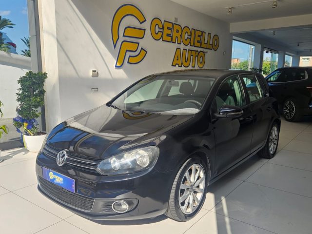 VOLKSWAGEN Golf usata, con ABS
