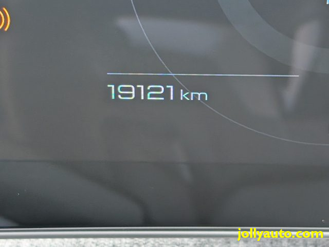 PEUGEOT 5008 usata, con Servosterzo