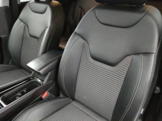 JEEP Compass usata, con Controllo automatico clima
