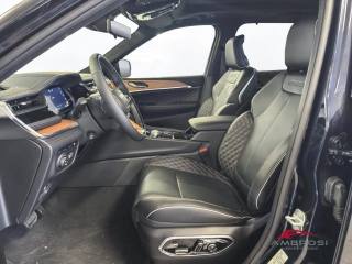 JEEP Grand Cherokee usata 8