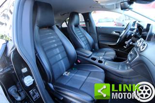 MERCEDES-BENZ CLA 220 usata 24