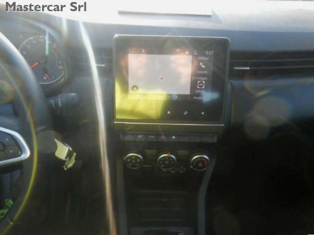 RENAULT Clio usata, con Airbag Passeggero