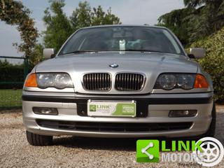 BMW 320 usata 50