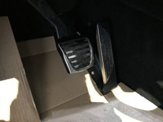 ALFA ROMEO Stelvio usata, con Interni in pelle