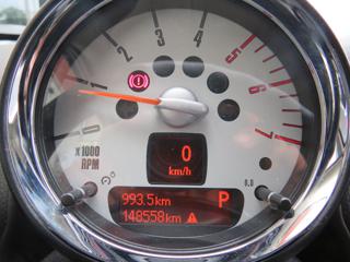 MINI Countryman usata, con Servosterzo