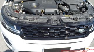 LAND ROVER Range Rover Evoque usata 85