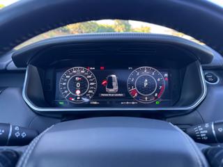 LAND ROVER Range Rover Sport usata, con Park Distance Control