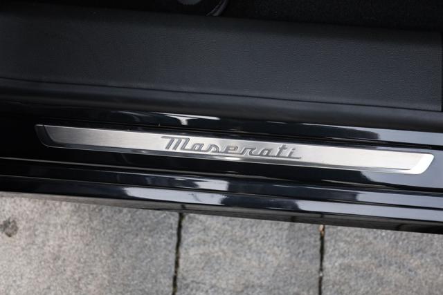 MASERATI Grecale usata, con Portellone posteriore elettrico