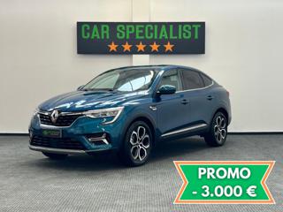 RENAULT Arkana Arkana Hybrid E-Tech 145 CV UNIPROP|LED|CARPLAY