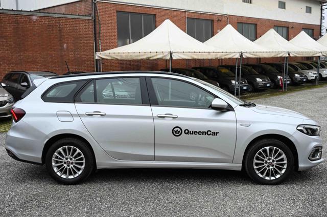 FIAT Tipo usata, con Airbag Passeggero