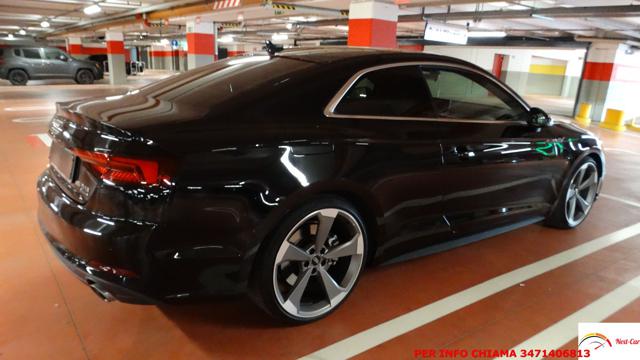 AUDI A5 usata, con Alzacristalli elettrici
