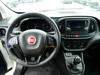 FIAT Doblo usata 9