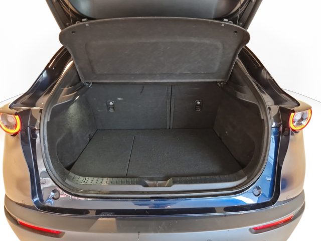 MAZDA CX-30 usata, con Sensori di parcheggio posteriori