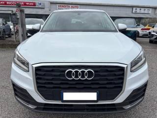 AUDI Q2 1.6 TDI DESIGN