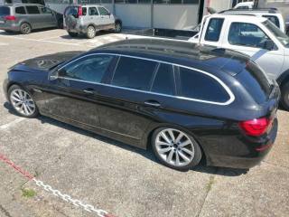 BMW 520 usata, con Airbag Passeggero