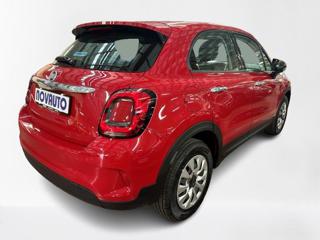 FIAT 500X usata, con Alzacristalli elettrici