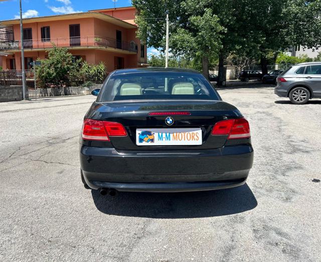 BMW 325 usata, con Airbag