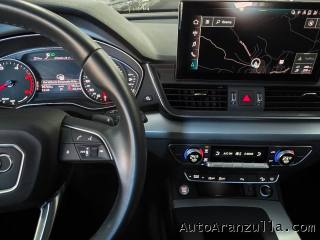 AUDI Q5 usata, con ESP