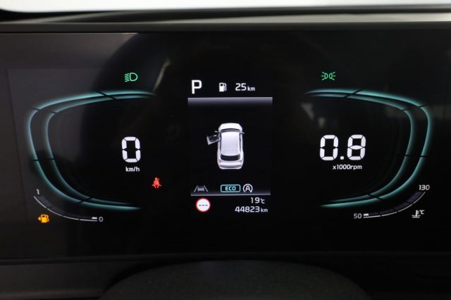 KIA Sportage usata 6