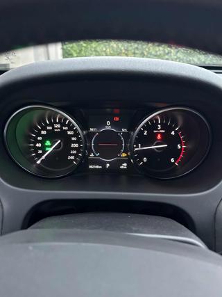 LAND ROVER Discovery Sport usata, con Filtro antiparticolato