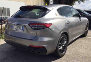 MASERATI Levante usata, con Airbag Passeggero