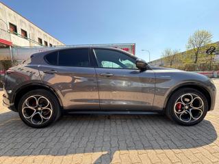 ALFA ROMEO Stelvio usata, con Autoradio