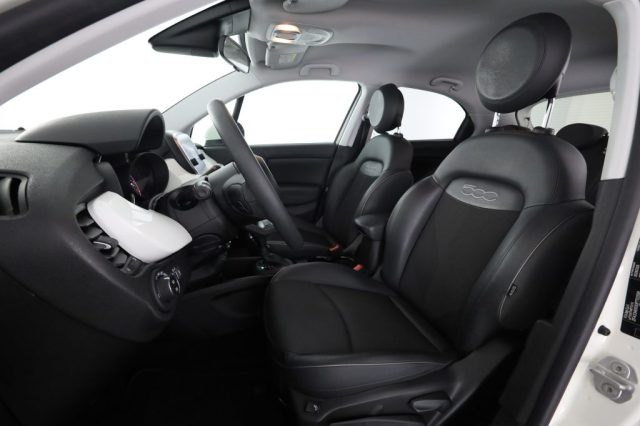 FIAT 500X usata 1