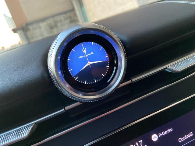 MASERATI Grecale usata, con Specchietti laterali elettrici