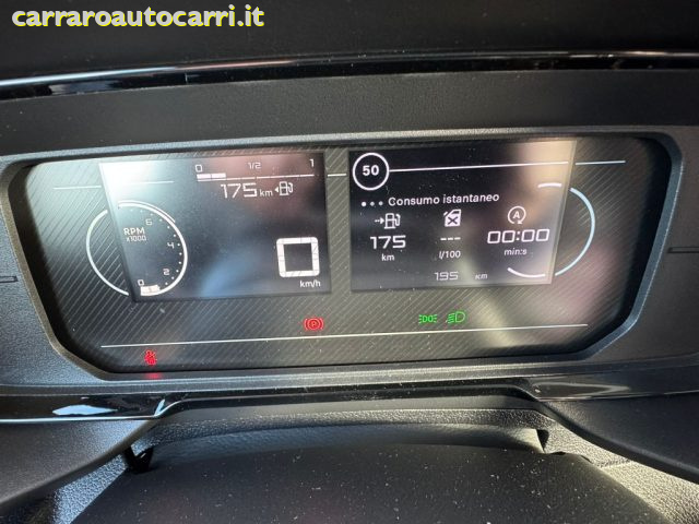 FIAT Doblo usata, con Isofix