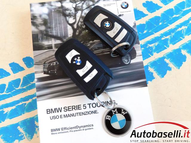 BMW 520 usata 65