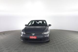 VOLKSWAGEN Golf Golf 2.0 TDI DSG SCR Life