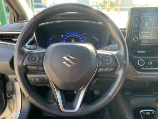 SUZUKI Swace usata, con ESP