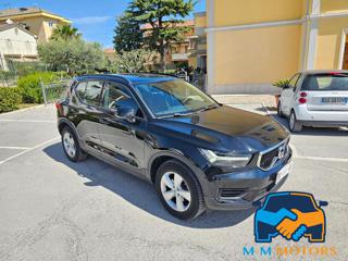 VOLVO XC40 usata, con Airbag Passeggero
