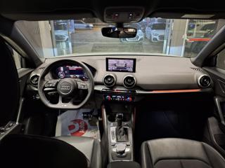 AUDI Q2 usata, con Immobilizzatore elettronico