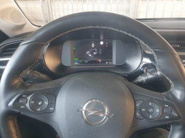 OPEL Corsa-e usata, con Chiusura centralizzata