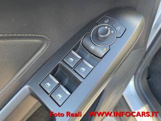 FORD Focus usata, con Volante multifunzione