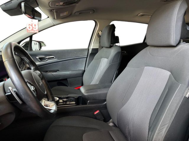 KIA Sportage usata, con Autoradio digitale