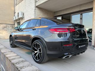 MERCEDES-BENZ GLC 300 usata, con Autoradio